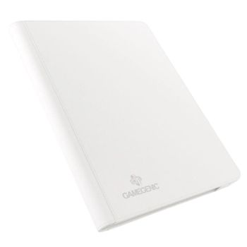 Gamegenic: Album 18 Pocket 360 Cards SL White