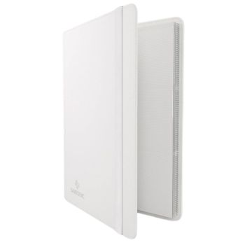 Gamegenic: Album 18 Pocket 360 Cards SL White