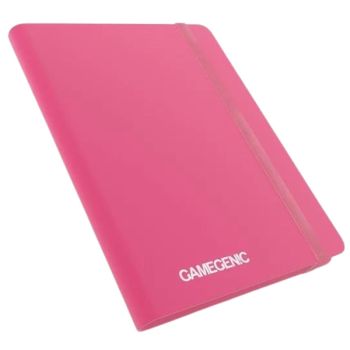 Gamegenic : Album 18 Pocket 360 Cards SL Rose
