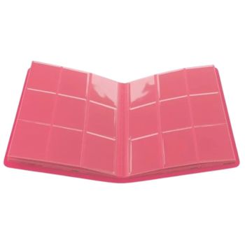 Gamegenic : Album 18 Pocket 360 Cards SL Rose