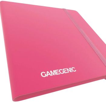 Gamegenic : Album 18 Pocket 360 Cards SL Rose