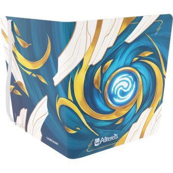 Gamegenic - Altered - Album 18 Pocket - 360 Cards SL - Orb of Mana