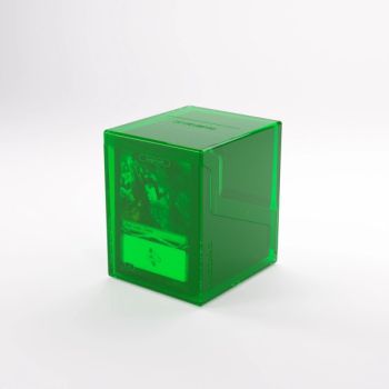 Gamegenic: BASTION 100+ XL GREEN