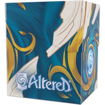 Gamegenic - Deck Box - Soft Box - Altered - Orb of Mana