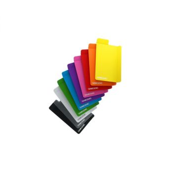 Gamegenic: Flex Card Dividers Multicolor