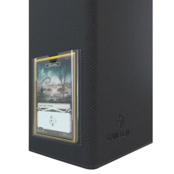 Gamegenic - Prime Playset Ring-Binder Black