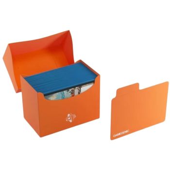 Gamegenic: Side Holder 80+ Orange