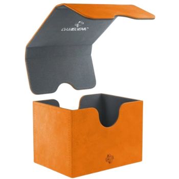 Gamegenic: Sidekick 100+ Orange