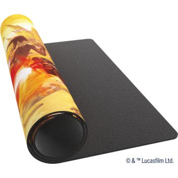 Gamegenic - Playmat - Playmat - Star Wars: Unlimited - Battle Droids