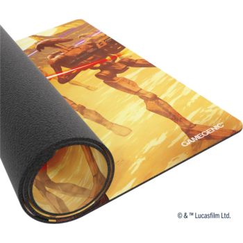 Gamegenic - Playmat - Playmat - Star Wars: Unlimited - Battle Droids