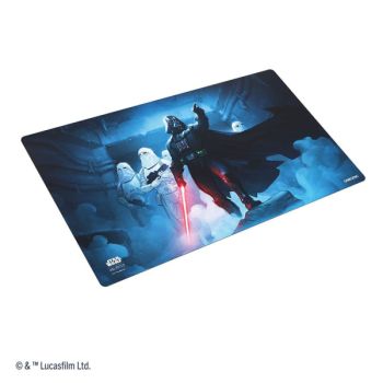 Item Gamegenic - Playmat - Playmat - Star Wars: Unlimited - Vader