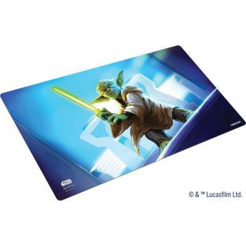 Gamegenic - Playmat - Playmat - Star Wars: Unlimited - Yoda