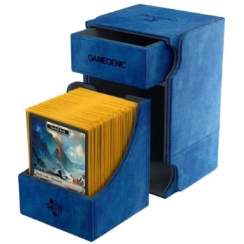 Gamegenic: Watchtower 100+ Blue