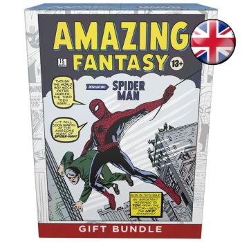 Gift Bundle - Marvel: Spider-Man - Magic The Gathering - EN