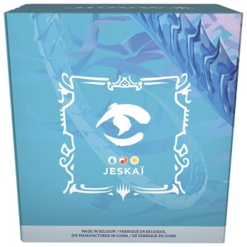 Preview Kit (PA) - Tarkir: Storm of Dragons: Jeskai - Magic The Gathering - FR