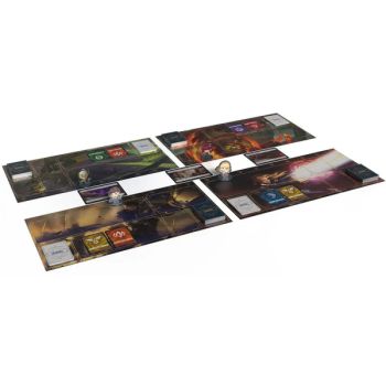 Starter Kit - Origins: Proving Ground - Riftbound League of Legends TCG - English