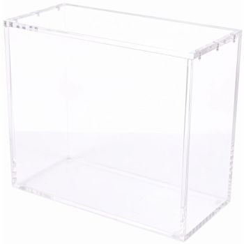 Lot - 1 ETB Mega Evolution: Chaos Rising [ME04] + 1 ETB Phoenix Shield Plexiglass Display Case