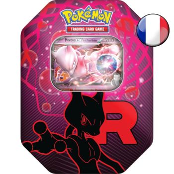 Lot of 3 Pokéboxes - 12 Boosters - Destined Rivalries [SV10][EV10] - Pokémon - FR