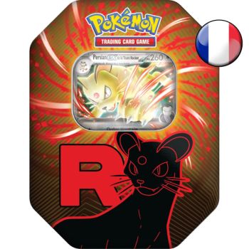 Lot of 3 Pokéboxes - 12 Boosters - Destined Rivalries [SV10][EV10] - Pokémon - FR