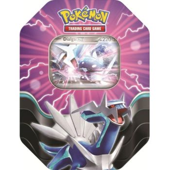 Lot of 3 Pokéboxes - 12 Boosters - Azur Legends - Dialga/Xerneas/Kyogre EX - Pokémon - FR