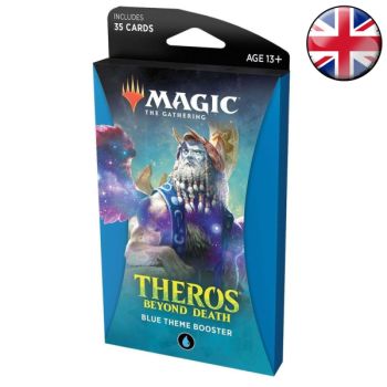 Magic The Gathering: Theros Beyond Death - Theme Booster Pack