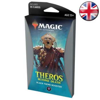 Magic The Gathering: Theros Beyond Death - Theme Booster Pack