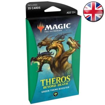 Magic The Gathering: Theros Beyond Death - Theme Booster Pack