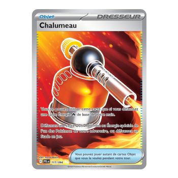 Blowtorch - Ultra Rare 117/94 - Mega Evolution 2 Phantasmagorical Flames