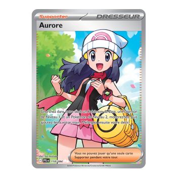 Aurora - Ultra Rare 118/94 - Mega Evolution 2 Phantasmagorical Flames