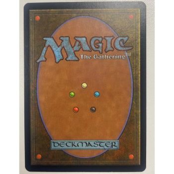 Metalworker - Foil 135/143 - Urza's Destiny