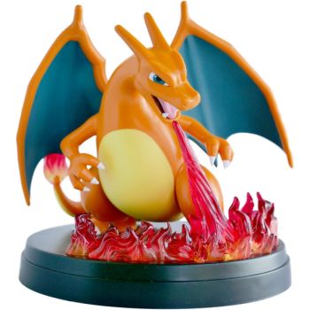 Pokémon - Coffret - Collection Super Premium Dracaufeu EX - FR