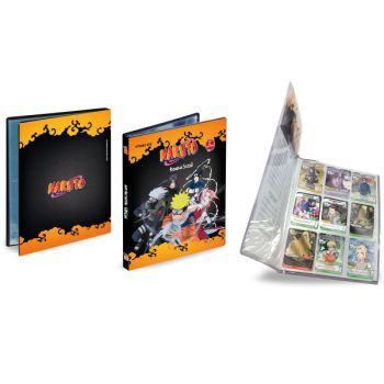 Portfolio 144 Locations - Konaha Shido - Naruto Mythos TCG