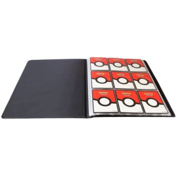 Portfolio 180 Locations - Pikachu 2025 - Ultra Pro - Pokémon