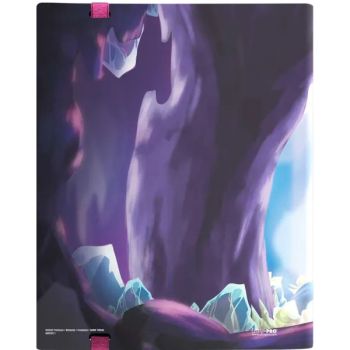 Pro Binder - Forgelina - Ultra Pro - Pokémon - 9 Boxes (360)