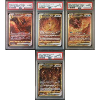Item [PSA 10 - Gem Mint] - Graded Card - Giratina/Arceus/Dialga/Palkia VSTAR Universe S12a - 2022 - Pokémon - Japanese