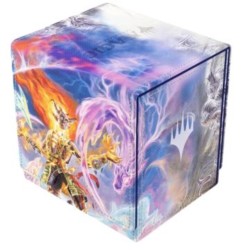 Sidekick Pro 100+ XL - Ashling The Limitless/Auntie Ool, Cursewretch - Magic The Gathering - Gamegenic