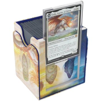 Squire Plus 100+ XL - Celestial Reunion - Magic The Gathering - Gamegenic