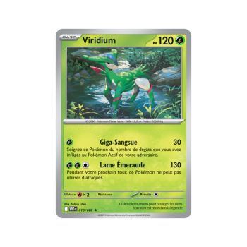 Item Viridium - Reverse Pokéball 10/86 - Scarlet and Purple 10.5 White Flame