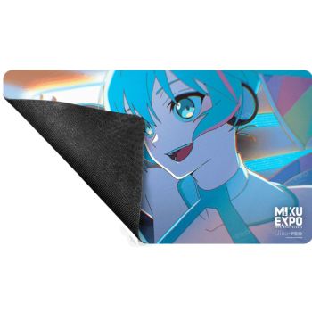 Playmat - Hatsune Miku MIKU EXPO 10th Anniversary Flight - Sealed