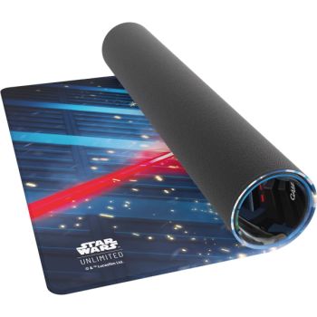 Playmat - Playmat - Cassian Andor - Star Wars: Unlimited - Gamegenic