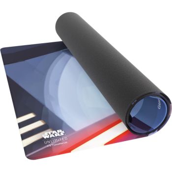 Playmat - Playmat - Darth Maul - Star Wars: Unlimited - Gamegenic