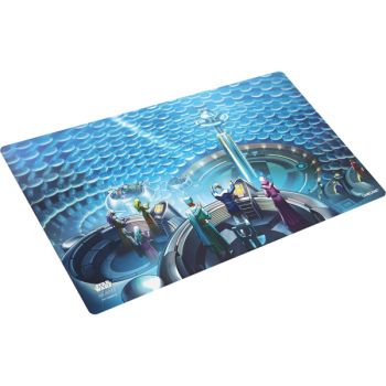 Playmat - Playmat - Galactic Senate - Star Wars: Unlimited - Gamegenic