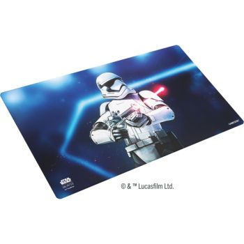 photo Playmat - Playmat - Stormtrooper - Star Wars: Unlimited - Gamegenic