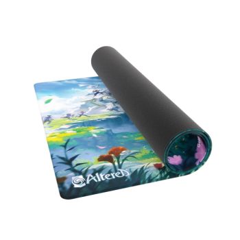 Playmat - Playmat - Trial by Frost - Altered - Gamegenic