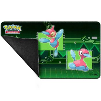 Playmat - Porygon Evolutions - Ultra Pro - Pokémon - Sealed