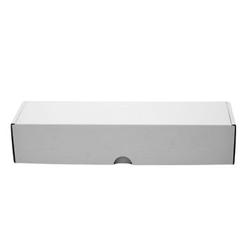 Treasurewise - Set of 10 Foldable Storage Boxes for 1000 Cards