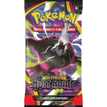 Tri-Pack - 3 Boosters - First Partners Illustration Collection - Series 3 - Pokémon - FR