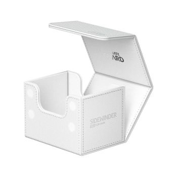 Item Ultimate Guard - Sidewinder 100+ - White