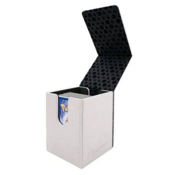 Ultra Pro - Alcove Deck Box - Pokemon - Elite Series Flip Box - Arceus