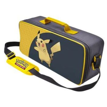 Ultra Pro - Pokémon - Deluxe Trove - Pikachu